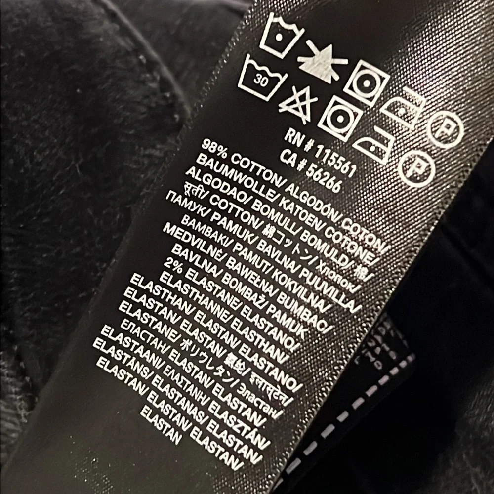 ✨HPx2✨ 7 FOR ALL MANKIND ORIGINAL BOOTCUT (29) - Picture 11 of 16